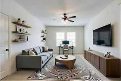 516 Four Stones Boulevard, Lewisville, TX 75056 - Photo 11