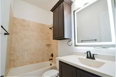 516 Four Stones Boulevard, Lewisville, TX 75056 - Photo 9