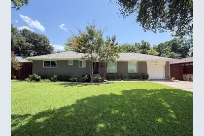 3158 Newcastle Drive, Dallas, TX 75220 - Photo 1
