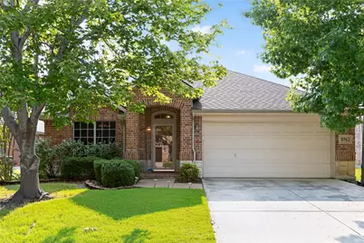 8562 Robertson Drive, Frisco, TX 75036 - Photo 1