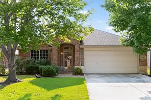8562 Robertson Dr, Frisco, TX 75036 - Photo 1