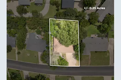 1017 Wedgewood Drive, Woodway, TX 76712 - Photo 25