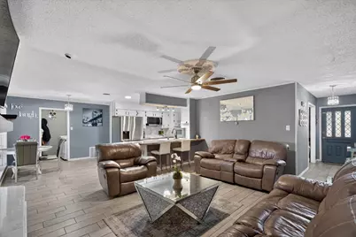 1317 W Redbud Drive, Hurst, TX 76053 - Photo 9