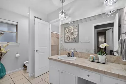 1317 W Redbud Drive, Hurst, TX 76053 - Photo 21