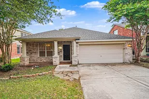 10728 Lipan Trail, Fort Worth, TX 76108 - Photo 1