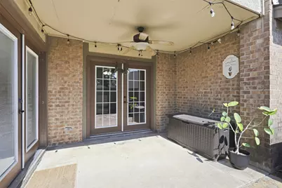 322 W Harwood Road #B, Hurst, TX 76054 - Photo 21