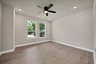407 E Willingham St, Cleburne, TX 76031 - Photo 29
