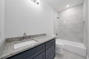 407 E Willingham St, Cleburne, TX 76031 - Photo 19
