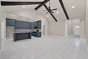 407 E Willingham St, Cleburne, TX 76031 - Photo 17