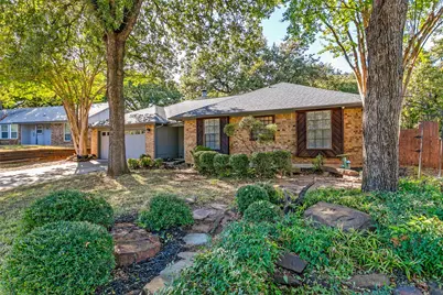 7809 Miracle Lane, North Richland Hills, TX 76182 - Photo 1
