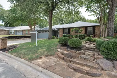 7809 Miracle Lane, North Richland Hills, TX 76182 - Photo 3