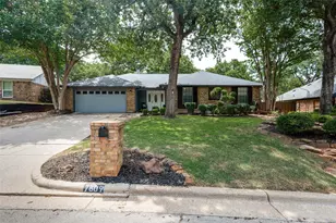 7809 Miracle Ln, North Richland Hills, TX 76182 - Photo 25