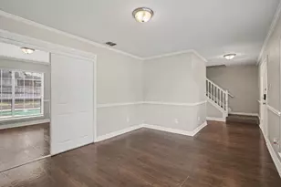 5400 Crater Lake Dr, Fort Worth, TX 76137 - Photo 3