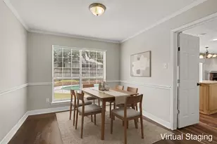 [Address not provided], Fort Worth, TX 76137 - Photo 5