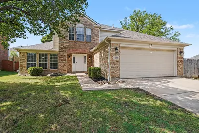5400 Crater Lake Drive, Fort Worth, TX 76137 - Photo 1