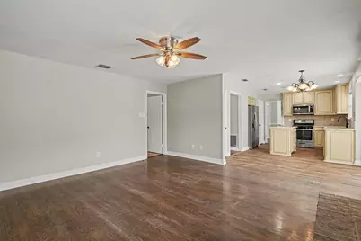 5400 Crater Lake Drive, Fort Worth, TX 76137 - Photo 7