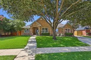 1920 Overlook Ridge Dr, Keller, TX 76248 - Photo 27
