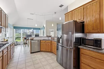 1920 Overlook Ridge Drive, Keller, TX 76248 - Photo 13