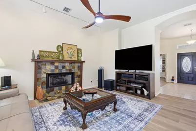 1920 Overlook Ridge Drive, Keller, TX 76248 - Photo 9