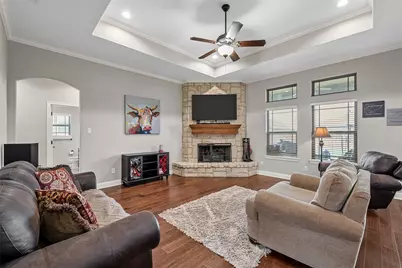 5428 Zavalla Drive, Waco, TX 76708 - Photo 5