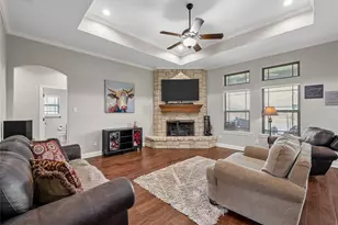 5428 Zavalla Dr, Waco, TX 76708 - Photo 5