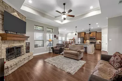 5428 Zavalla Drive, Waco, TX 76708 - Photo 7