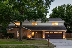 407 Valley Cove Dr, Richardson, TX 75080 - Photo 35