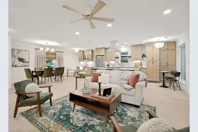 407 Valley Cove Drive, Richardson, TX 75080 - Photo 15
