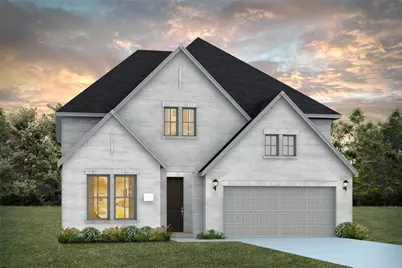 6955 Claystone Drive, McKinney, TX 75070 - Photo 1