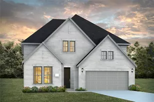 6955 Claystone Dr, McKinney, TX 75070 - Photo 1