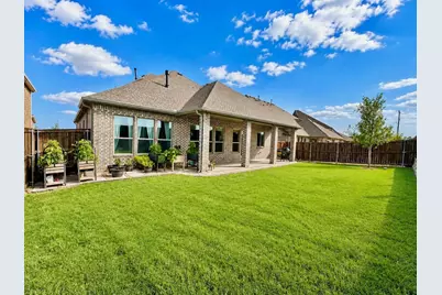8912 Free Ferry Lane, McKinney, TX 75071 - Photo 27