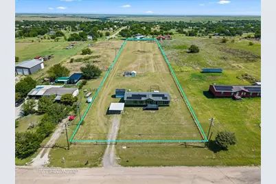5708 Texas Street, Joshua, TX 76058 - Photo 1