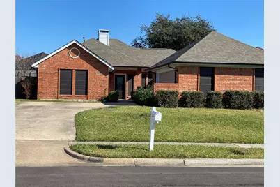 4744 Montego Bay Drive, Irving, TX 75038 - Photo 1