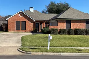 4744 Montego Bay Dr, Irving, TX 75038 - Photo 1
