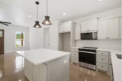 124 Graystone, Weatherford, TX 76088 - Photo 3