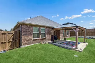 3501 Sabine Dr, Little Elm, TX 75068 - Photo 29