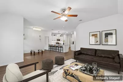3501 Sabine Drive, Little Elm, TX 75068 - Photo 5