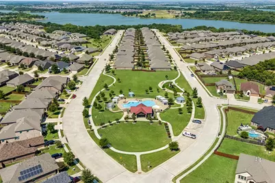 3501 Sabine Drive, Little Elm, TX 75068 - Photo 31