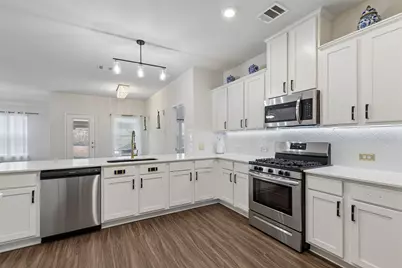 3501 Sabine Drive, Little Elm, TX 75068 - Photo 11
