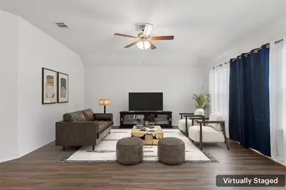 3501 Sabine Drive, Little Elm, TX 75068 - Photo 3