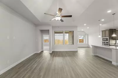 3805 Maize Avenue, Heartland, TX 75114 - Photo 3