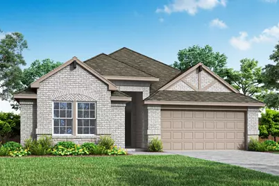 3805 Maize Avenue, Heartland, TX 75114 - Photo 1