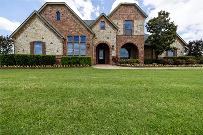 2722 W Alamosa Drive, Terrell, TX 75160 - Photo 1