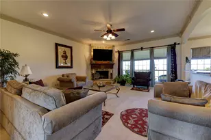 2722 W Alamosa Dr, Terrell, TX 75160 - Photo 5