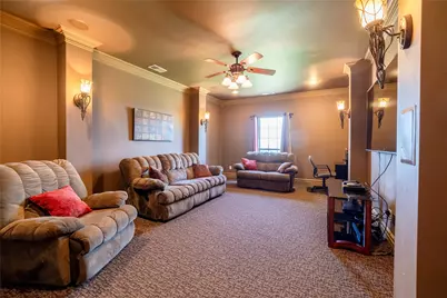 2722 W Alamosa Drive, Terrell, TX 75160 - Photo 17