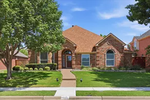 4125 Staten Island Dr, Plano, TX 75024 - Photo 1