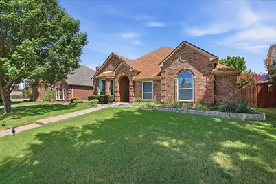 4125 Staten Island Drive, Plano, TX 75024 - Photo 3