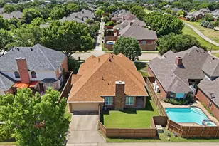 4125 Staten Island Dr, Plano, TX 75024 - Photo 33