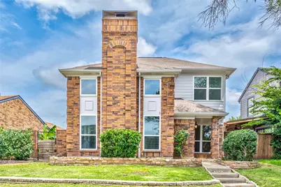 1937 Cheyenne Drive, Carrollton, TX 75010 - Photo 1