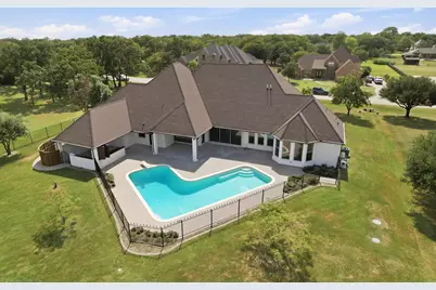 135 Whistling Duck Lane, Double Oak, TX 75077 - Photo 39